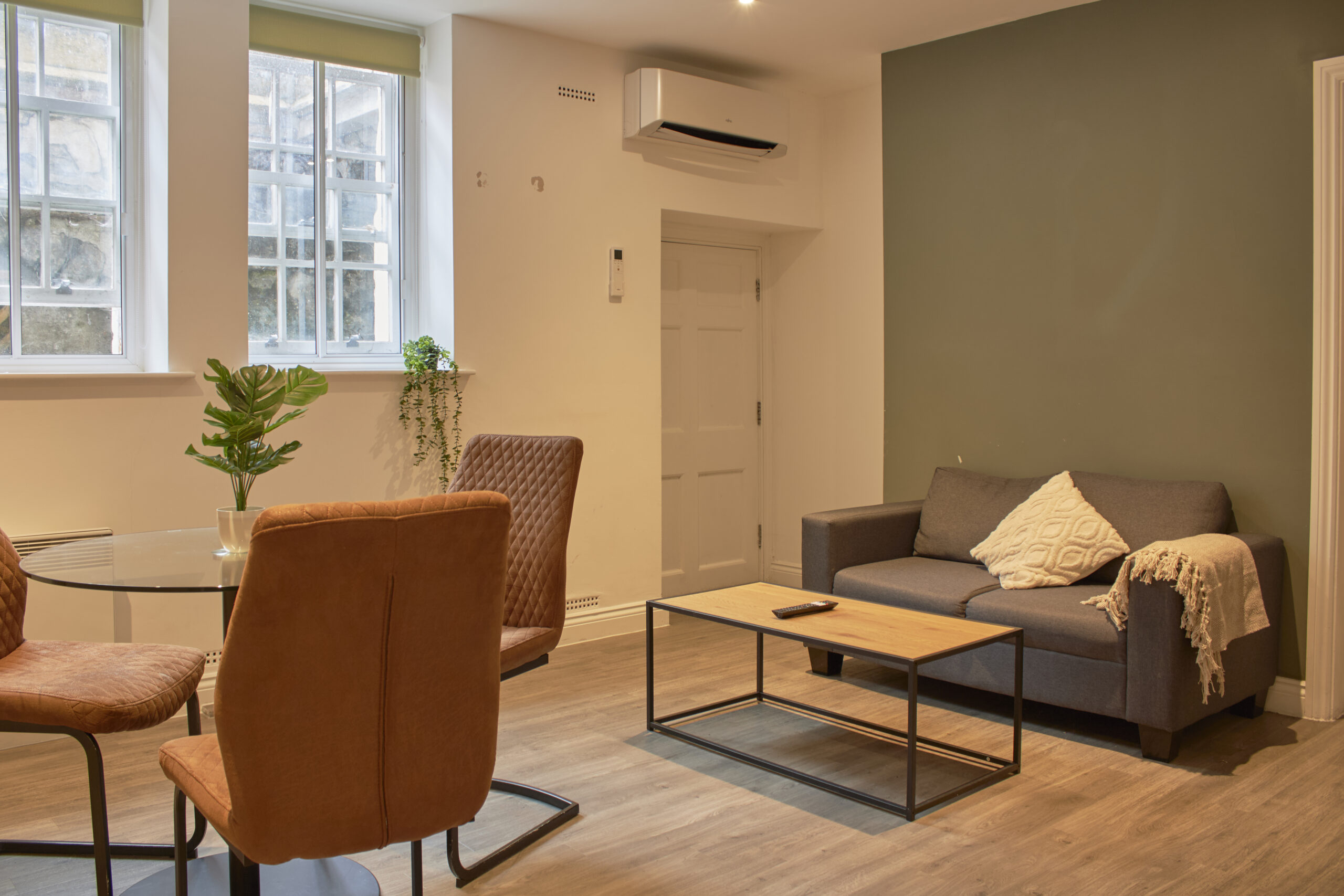 Ambry House — Bath student accommodation